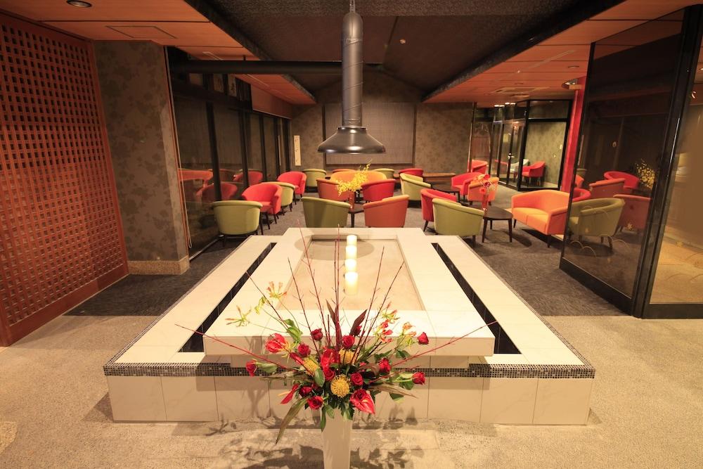 Atarayo Nishiizu Onsen Ryokan
