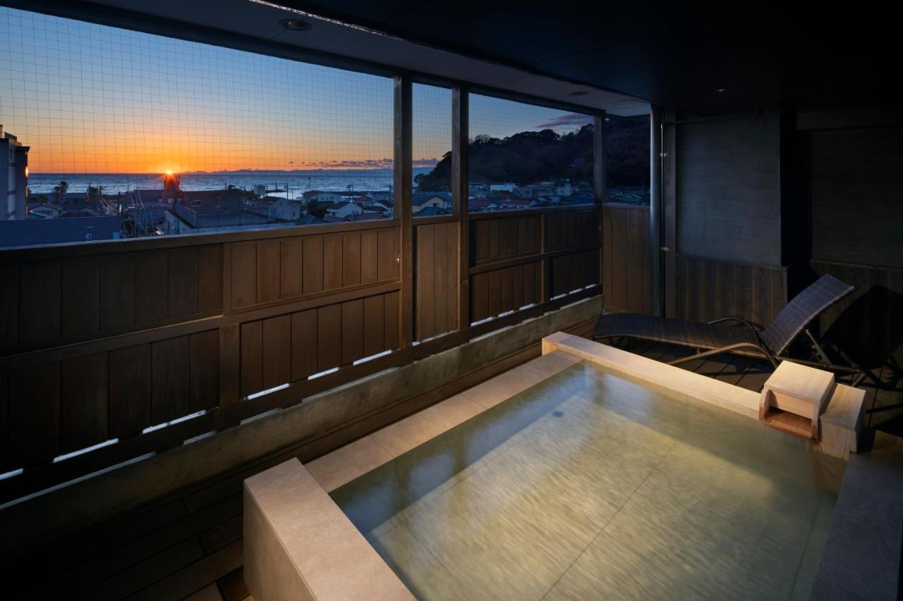 Atarayo Nishiizu Onsen Ryokan Izu (Shizuoka)