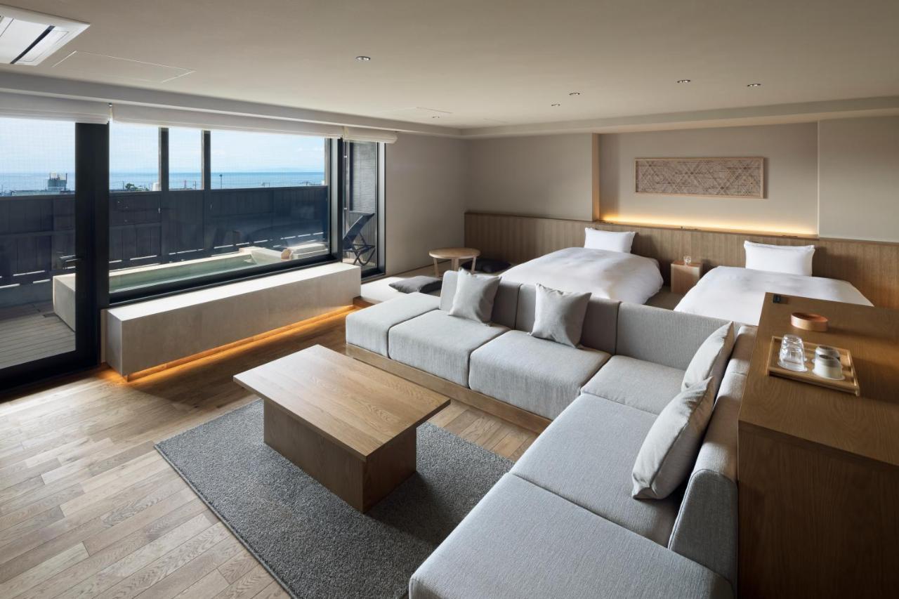 Ryokan Atarayo Nishiizu Onsen