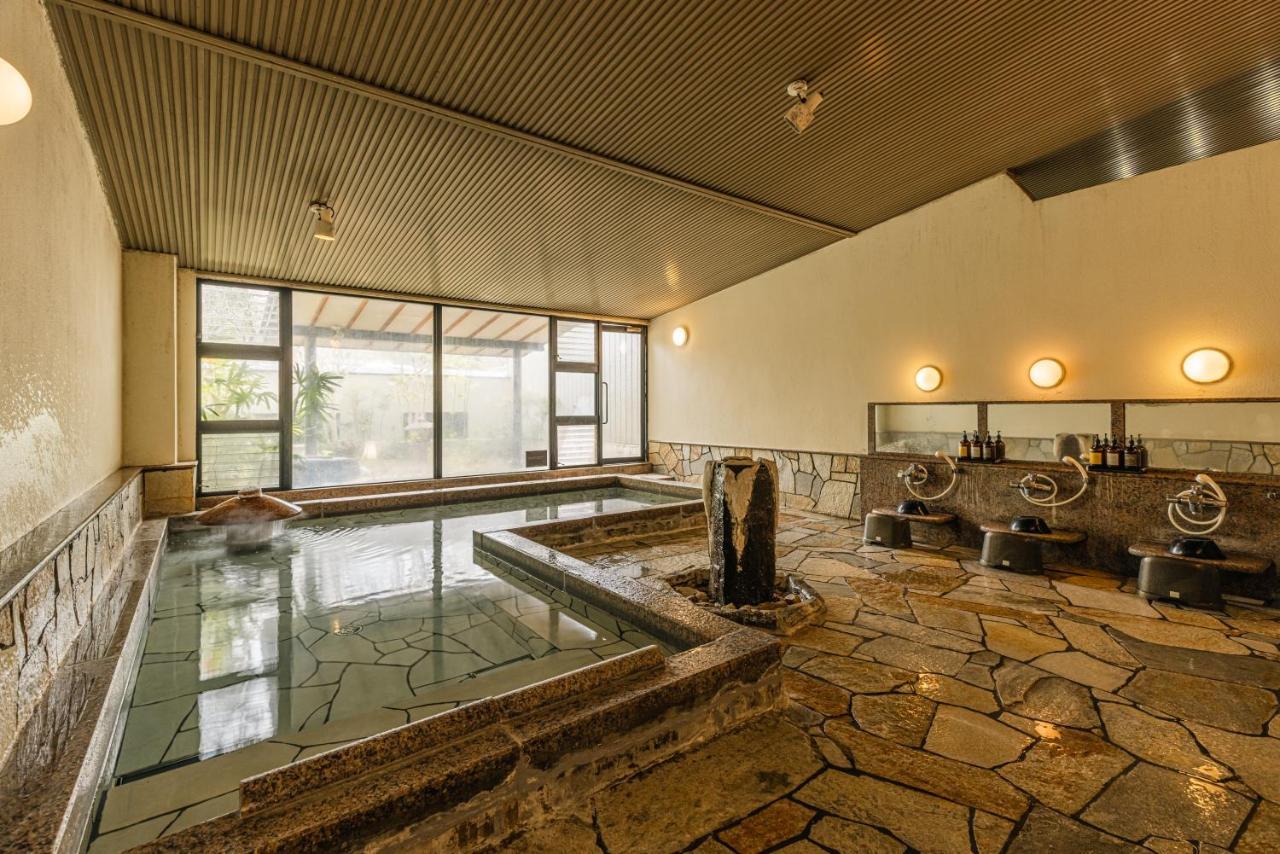 Atarayo Nishiizu Onsen Ryokan