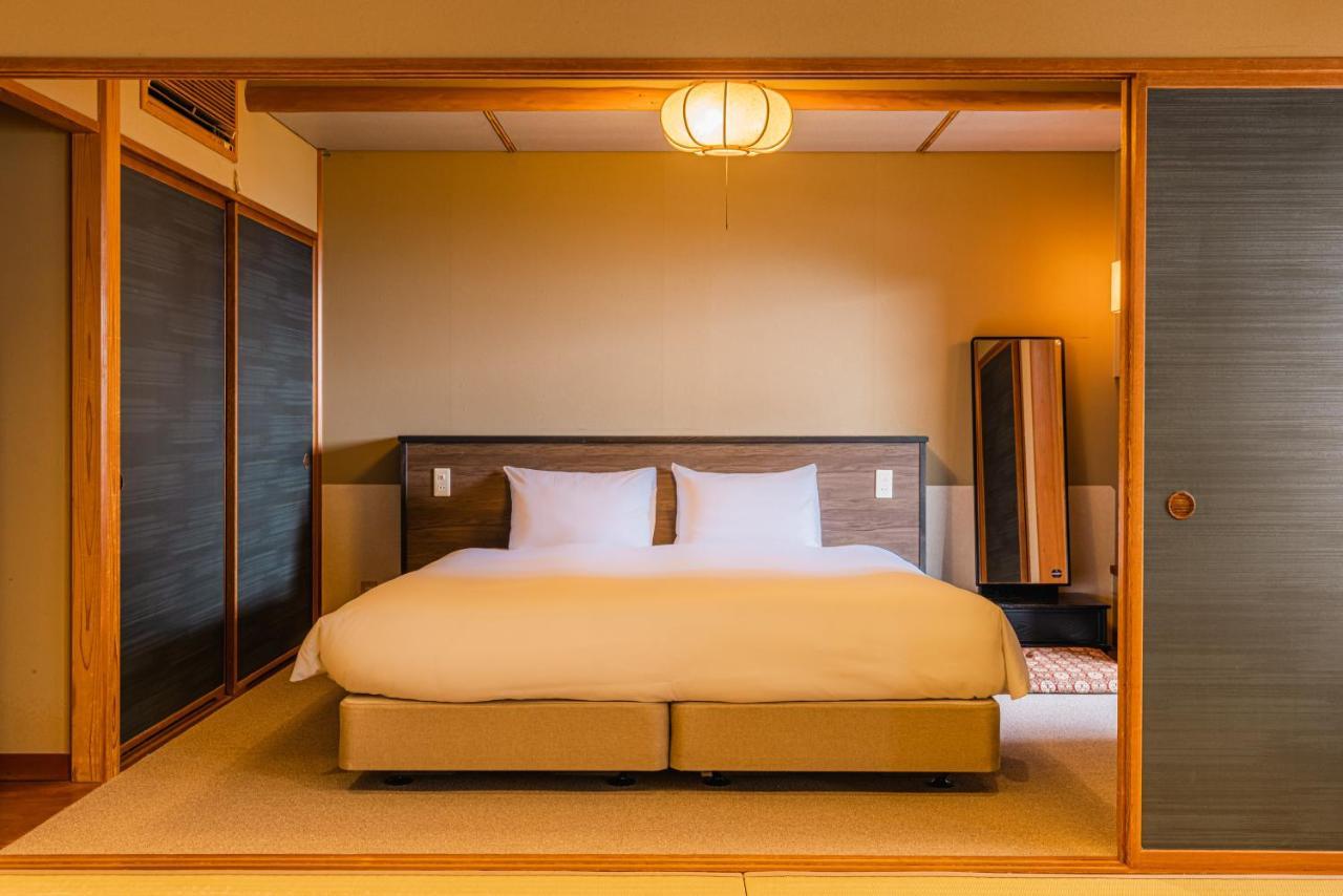 Atarayo Nishiizu Onsen Ryokan Izu (Shizuoka)
