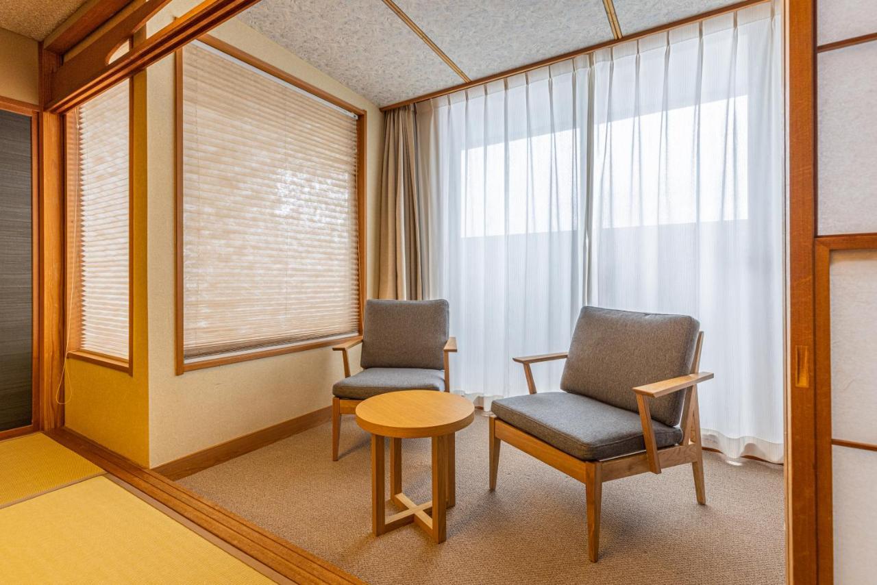 Atarayo Nishiizu Onsen