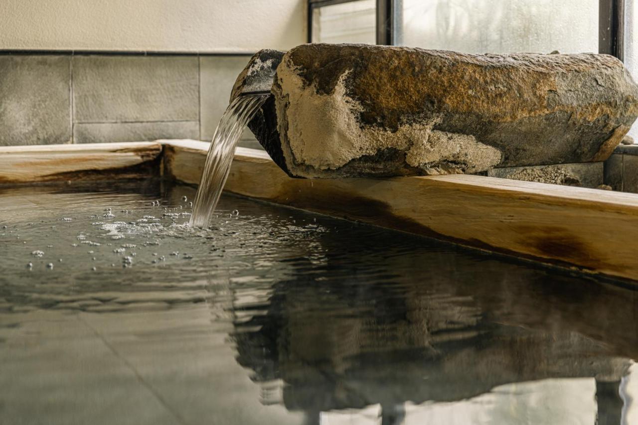Ryokan Atarayo Nishiizu Onsen 3*
