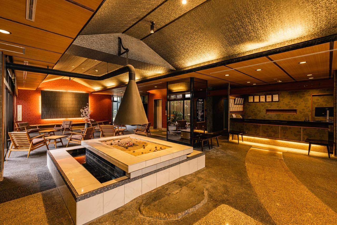 Ryokan Atarayo Nishiizu Onsen 3*