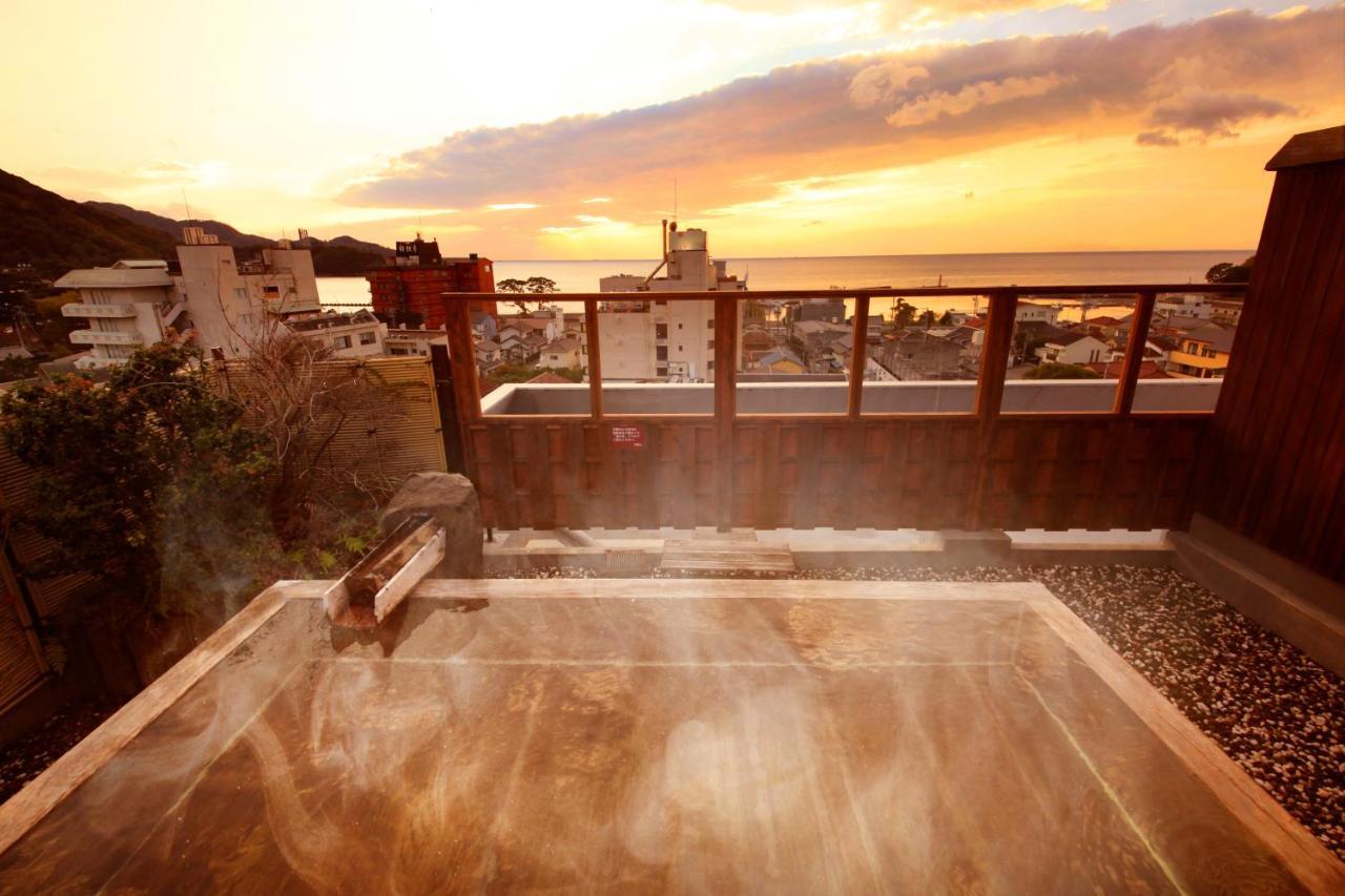Ryokan Atarayo Nishiizu Onsen 3*