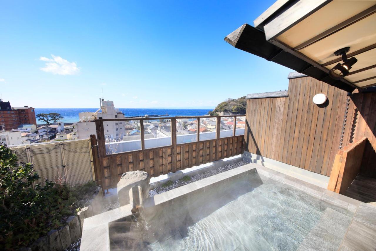 Atarayo Nishiizu Onsen Ryokan