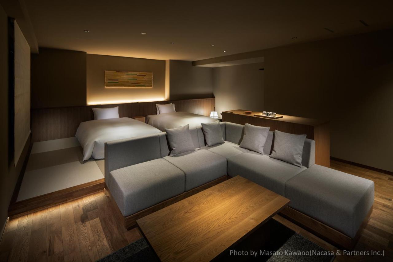 Atarayo Nishiizu Onsen Ryokan
