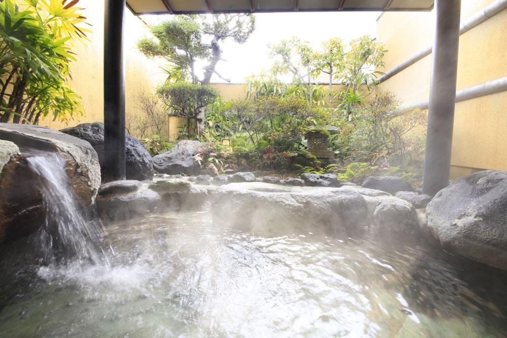 Atarayo Nishiizu Onsen 3*