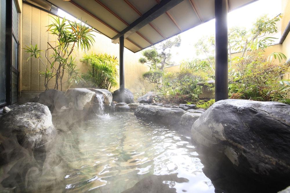 Atarayo Nishiizu Onsen