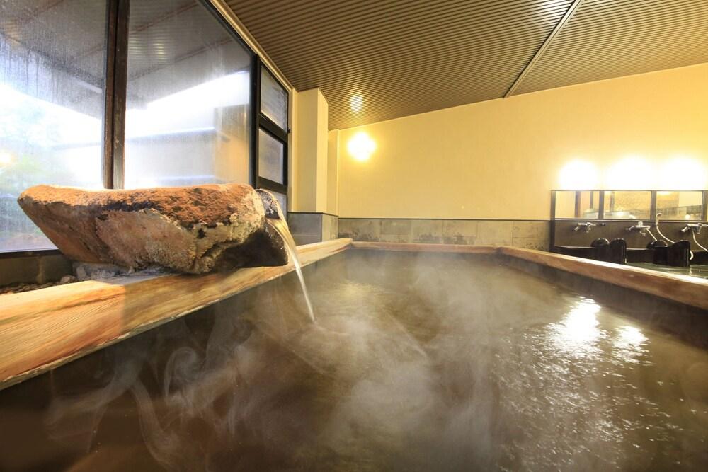 Atarayo Nishiizu Onsen 3*