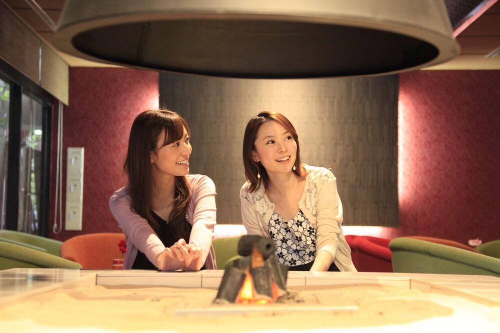 Atarayo Nishiizu Onsen Ryokan