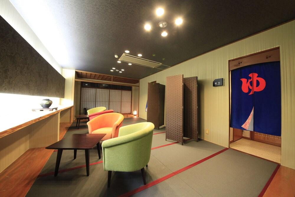 Atarayo Nishiizu Onsen Ryokan