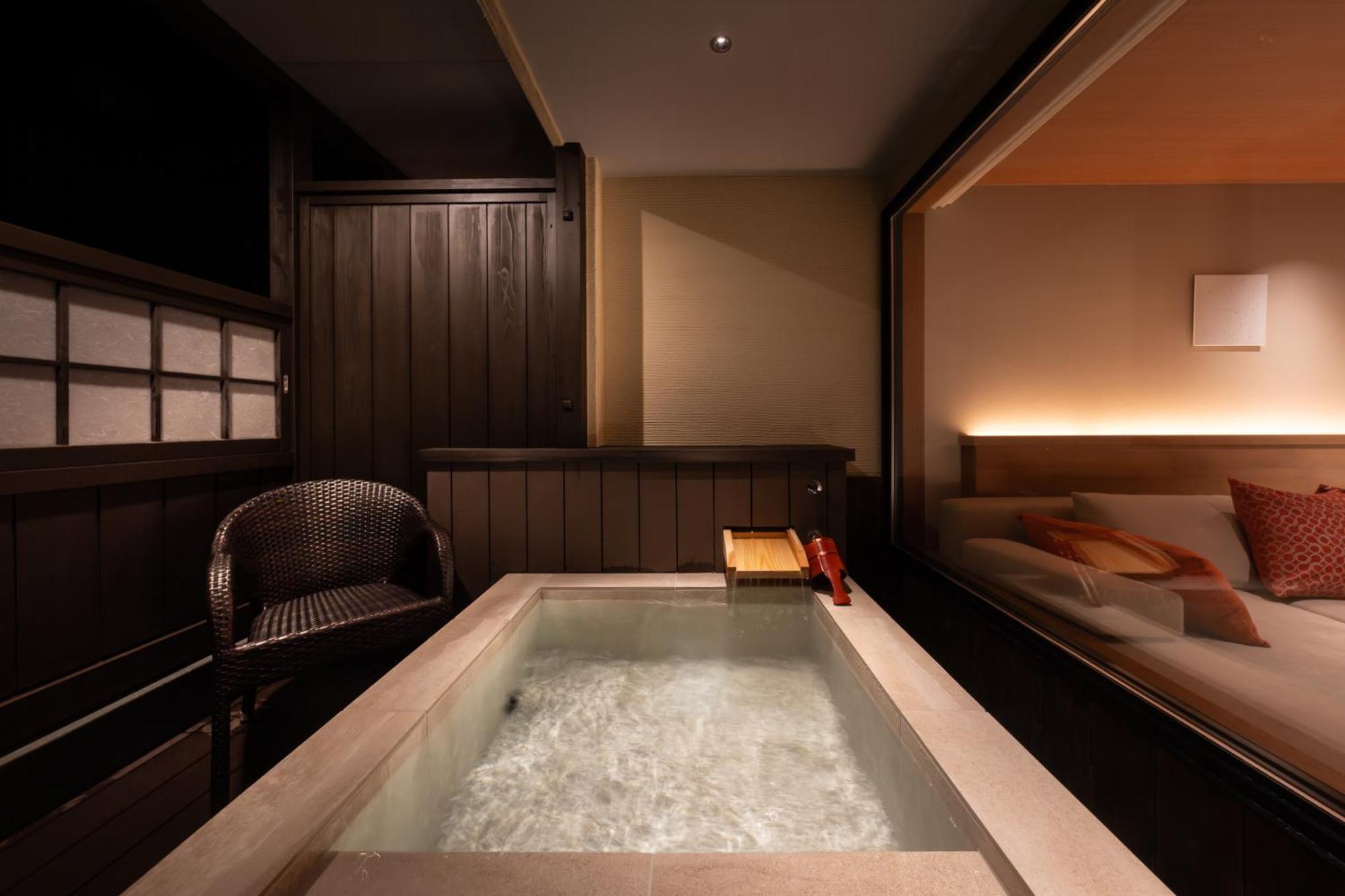 Ryokan Atarayo Nishiizu Onsen Izu (Shizuoka)