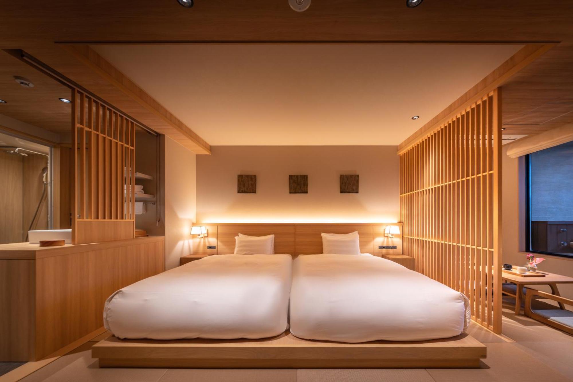 Ryokan Atarayo Nishiizu Onsen 3*