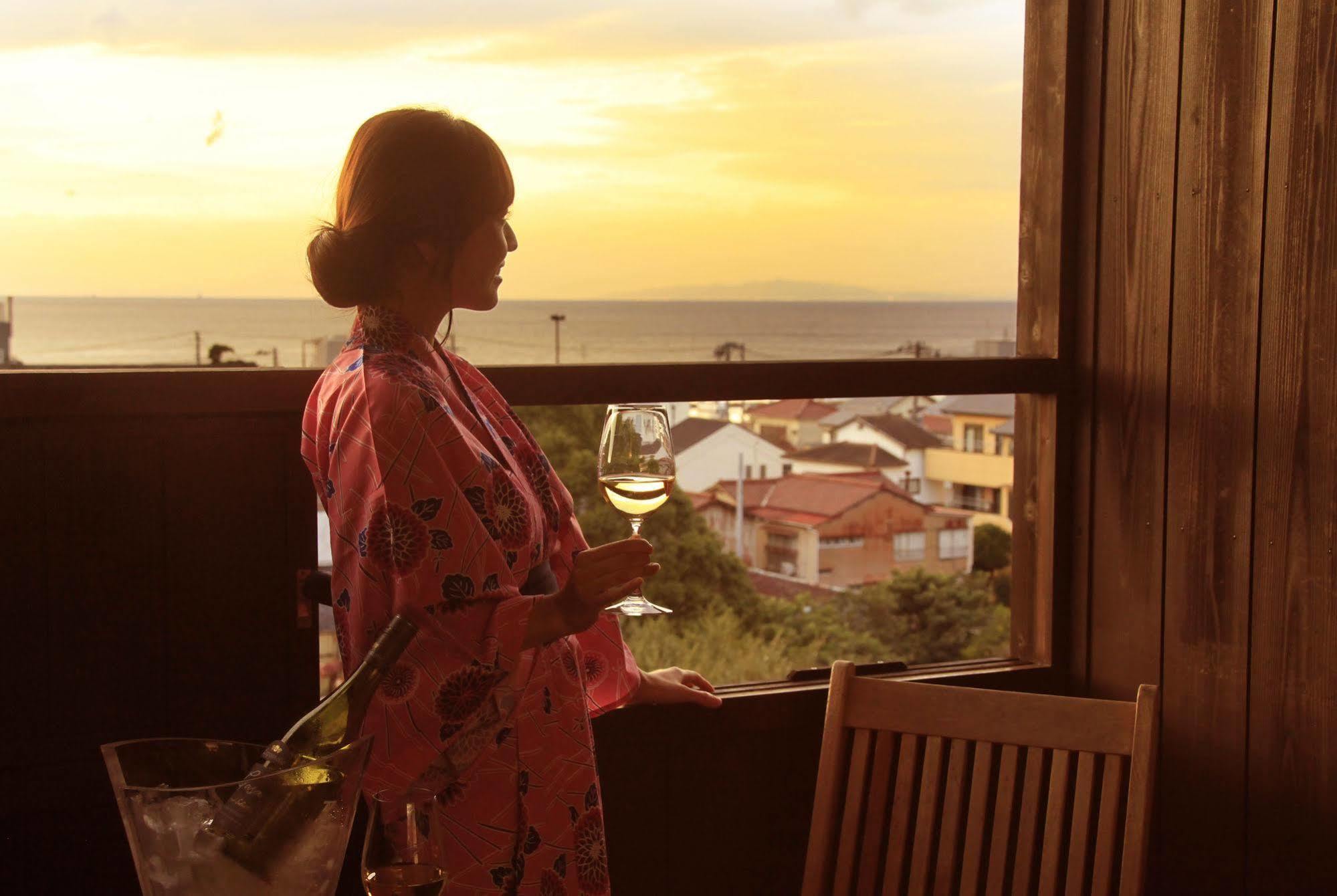 Atarayo Nishiizu Onsen 3* Izu (Shizuoka)