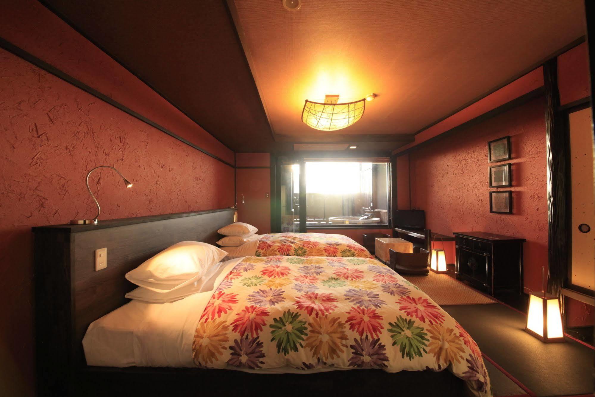 Atarayo Nishiizu Onsen Izu (Shizuoka)